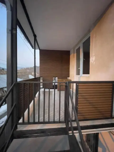 Боржоми: Guest House Rusudan