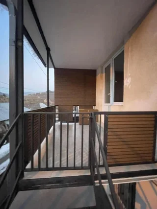 Боржоми: Guest House Rusudan