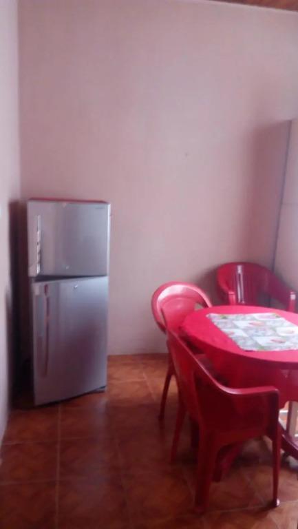 Боржоми: Guest House Rusudan