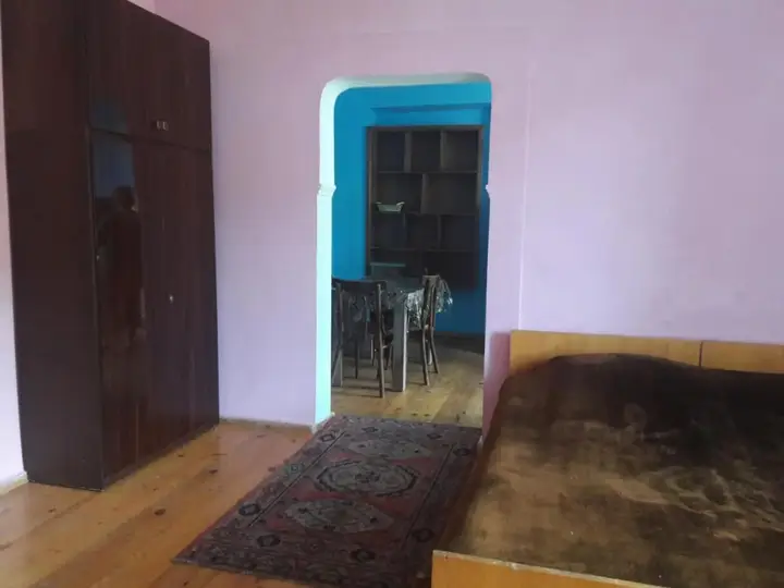 Guest House Rusudan — фото 3
