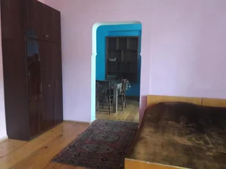 Боржоми: Guest House Rusudan