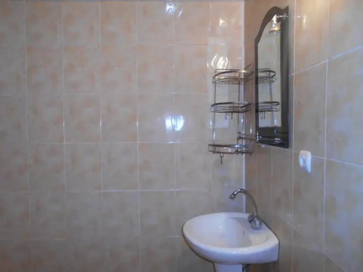 Боржоми: Guest House Rusudan