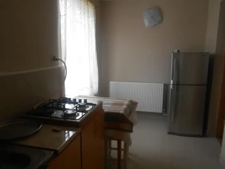 Боржоми: Guest House Rusudan