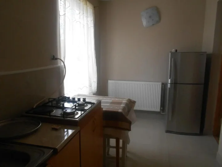 Боржоми: Guest House Rusudan