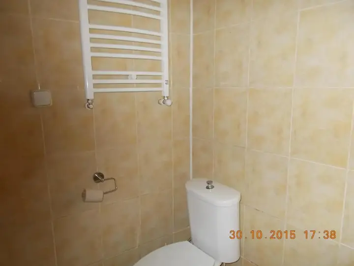 Боржоми: Guest House Rusudan