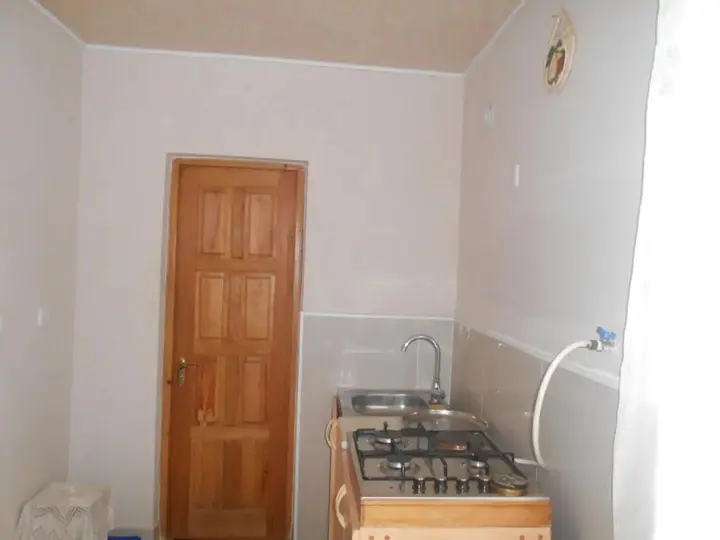 Боржоми: Guest House Rusudan