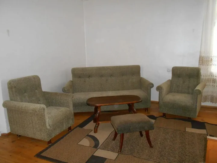 Боржоми: Guest House Rusudan