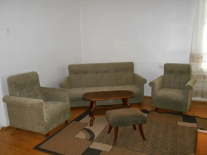 Боржоми: Guest House Rusudan