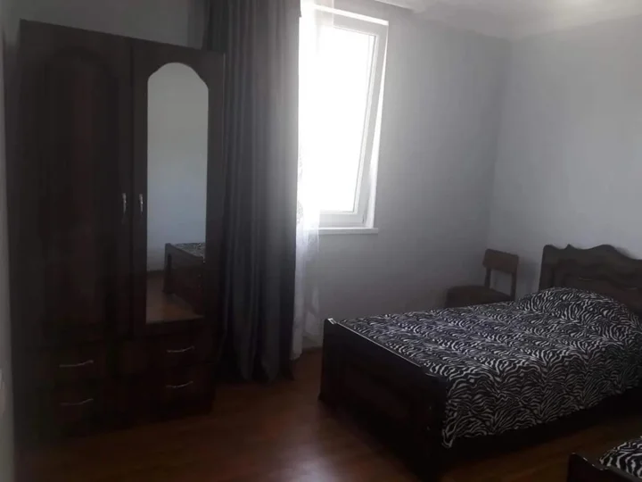 Боржоми: Guest House Rusudan