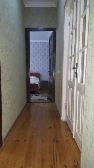 Боржоми: Guest House Rusudan