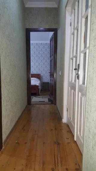 Боржоми: Guest House Rusudan