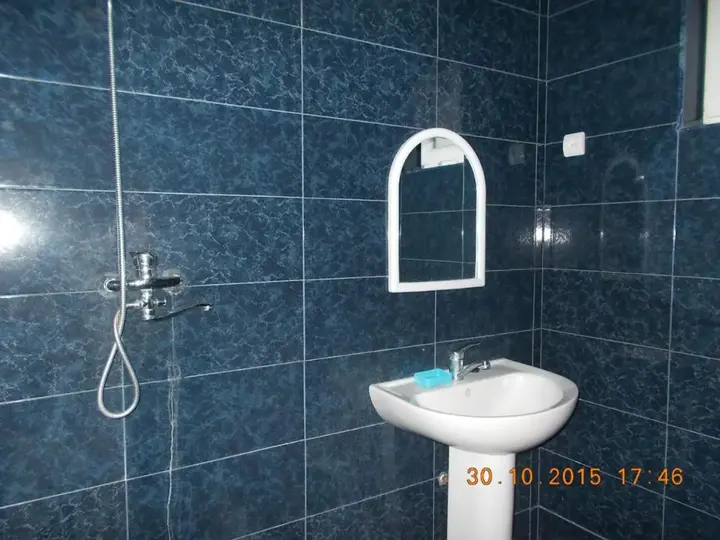 Боржоми: Guest House Rusudan