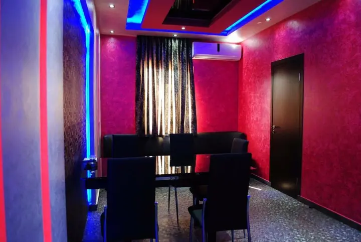 Ереван: Palma Hotel