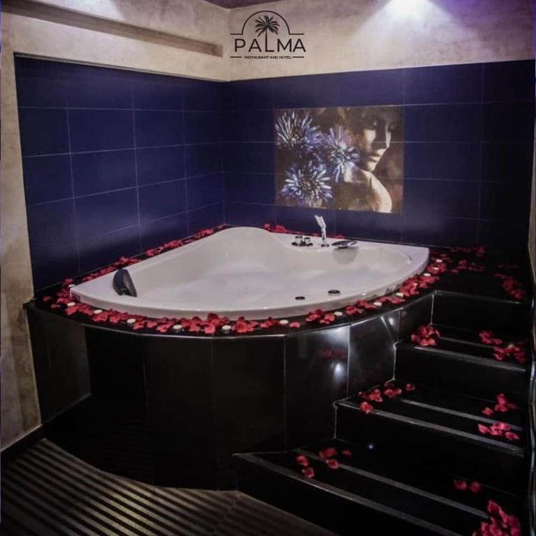 Ереван: Palma Hotel