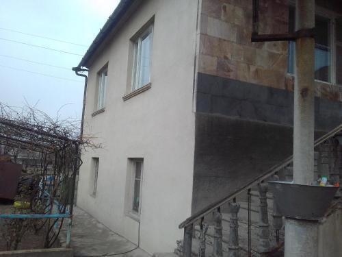 Одзун: Aghasu Tun B&B