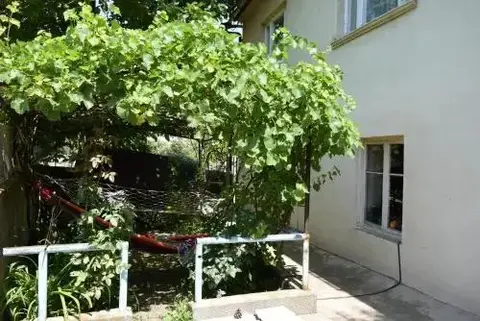 Одзун: Aghasu Tun B&B