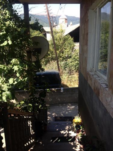 Одзун: Aghasu Tun B&B