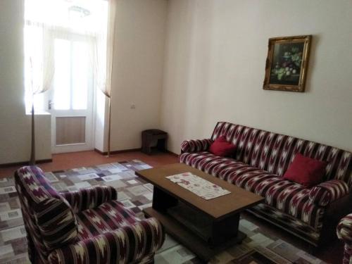 Алаверди: Family Guest House