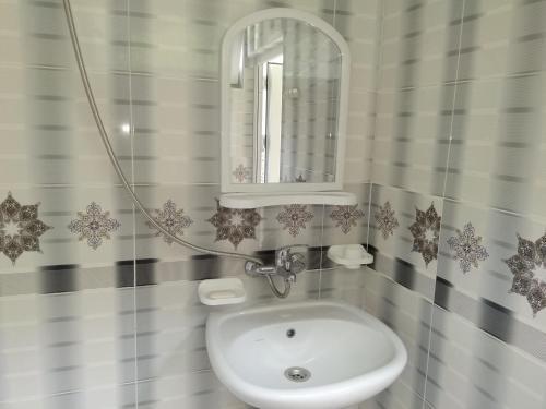 Алаверди: Family Guest House