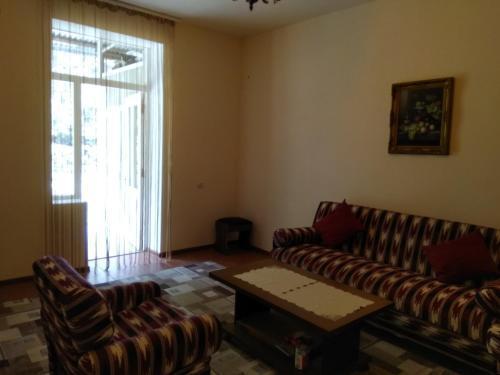 Алаверди: Family Guest House