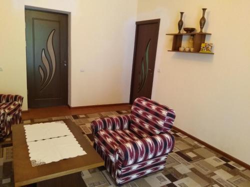 Family Guest House — фото 1
