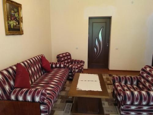 Алаверди: Family Guest House