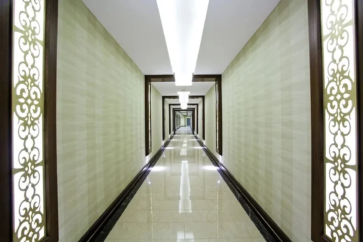 Товуз: Отель Ayan Palace