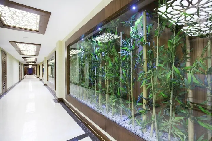 Товуз: Отель Ayan Palace