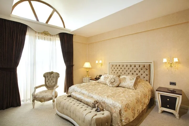 Товуз: Отель Ayan Palace