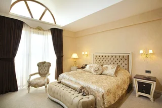 Товуз: Отель Ayan Palace