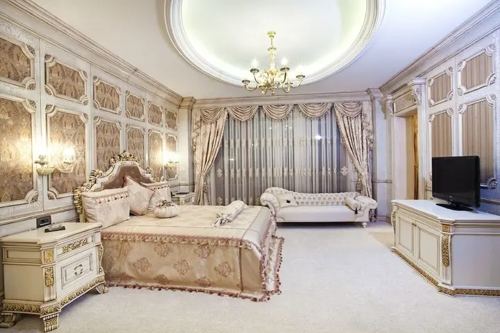 Товуз: Отель Ayan Palace