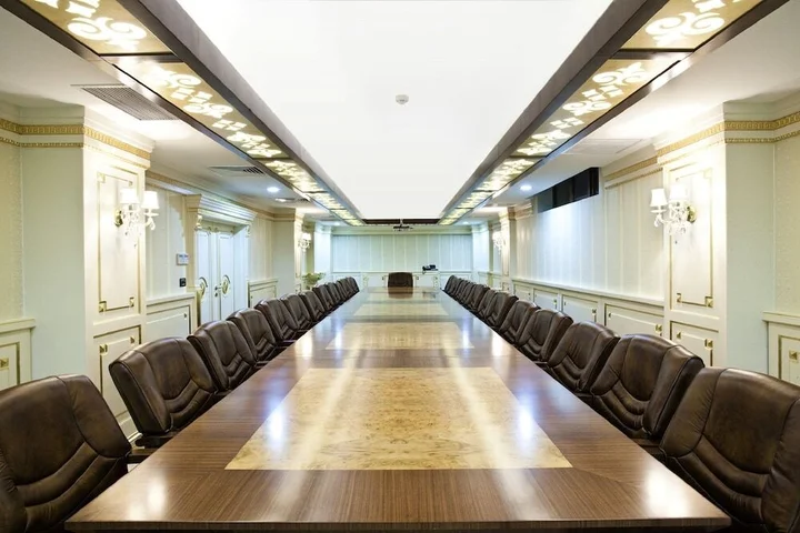 Товуз: Отель Ayan Palace