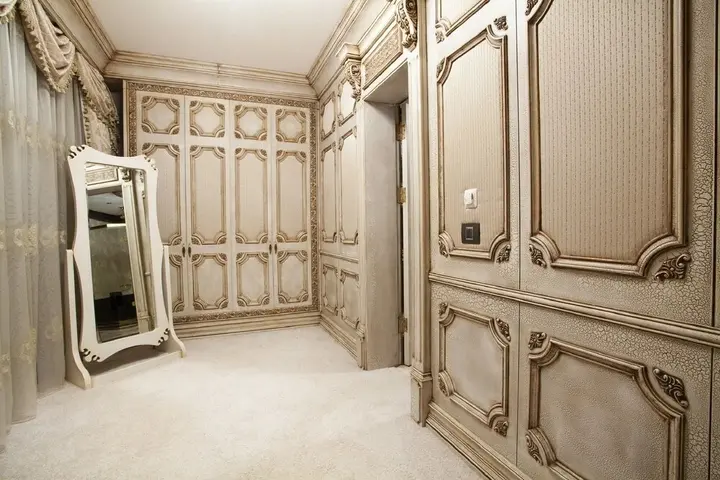 Товуз: Отель Ayan Palace