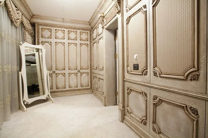 Товуз: Отель Ayan Palace