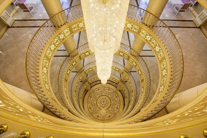 Товуз: Отель Ayan Palace