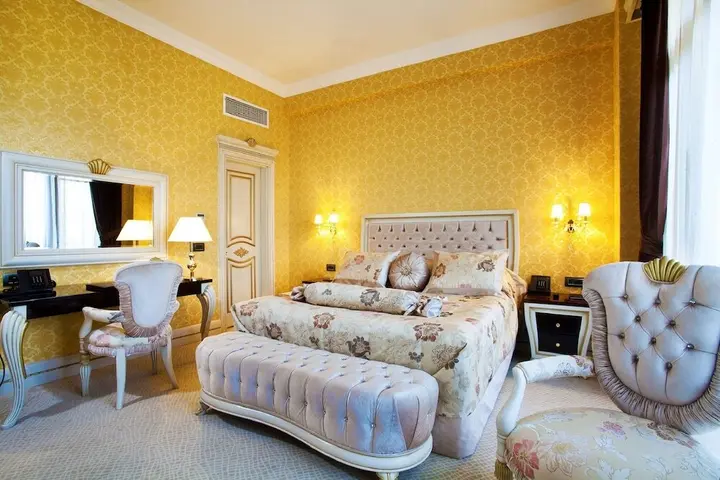 Товуз: Отель Ayan Palace