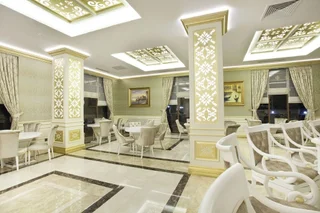 Товуз: Отель Ayan Palace