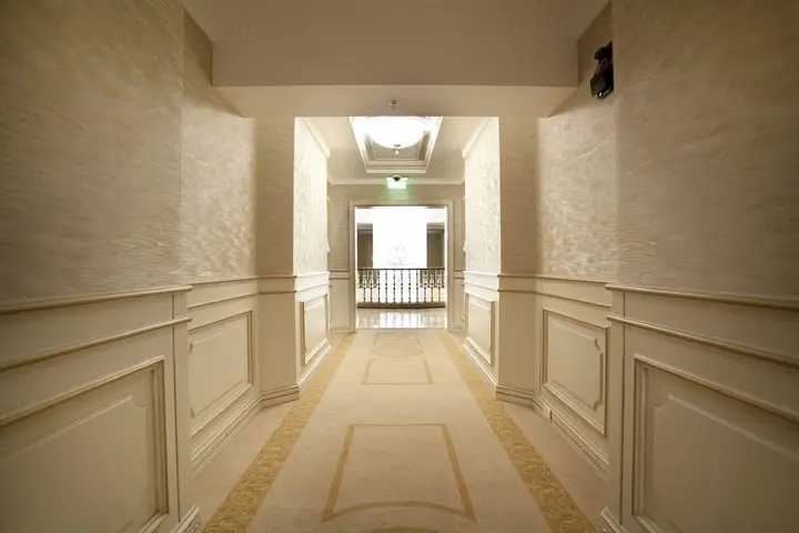 Товуз: Отель Ayan Palace