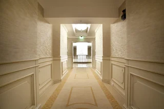 Товуз: Отель Ayan Palace