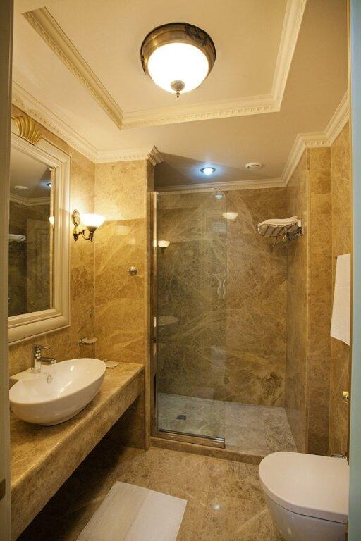 Товуз: Отель Ayan Palace