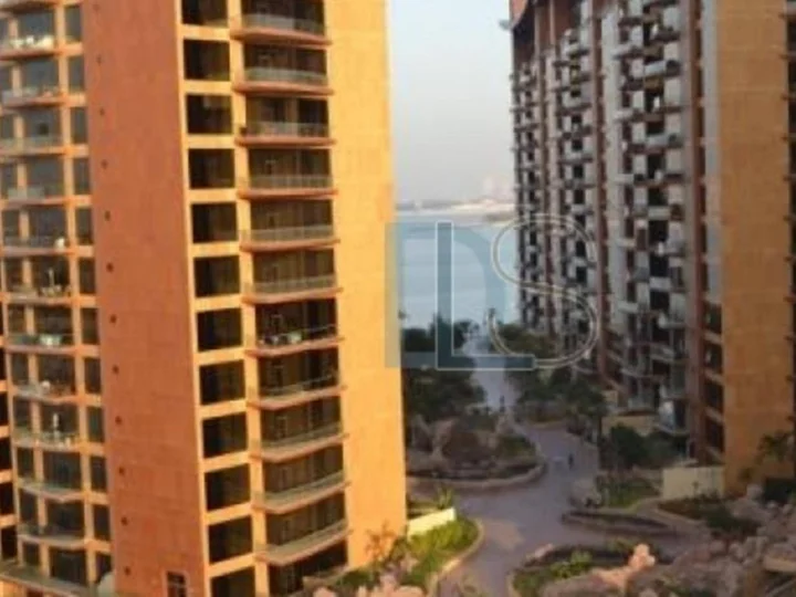 Дубай: The Palm - Marina Residence 6