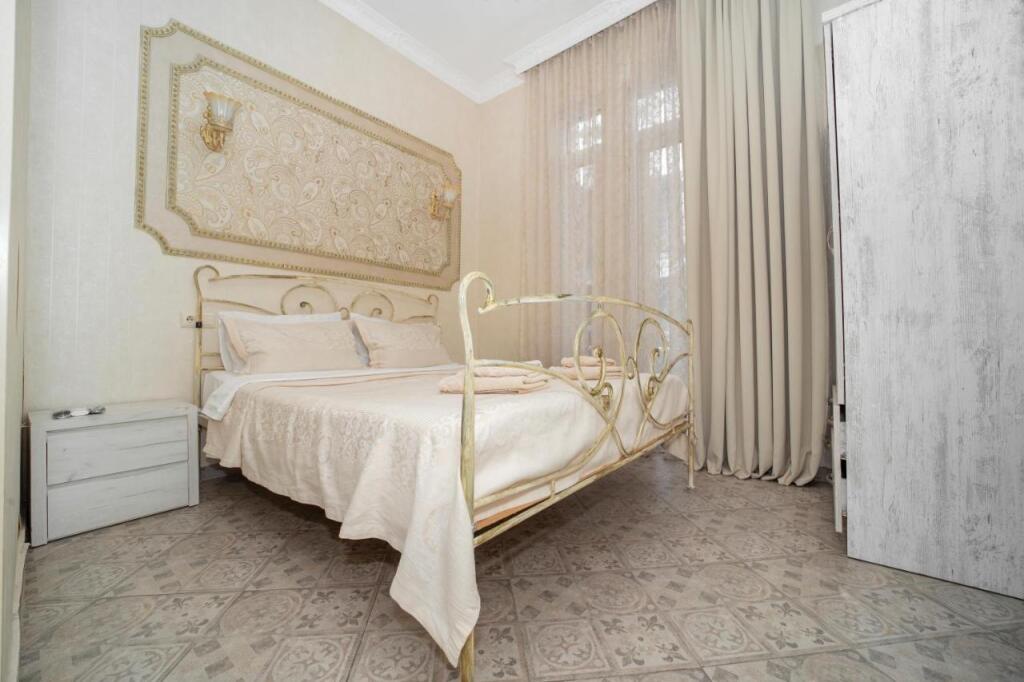 Тбилиси: Отель Old Tbilisi Apart
