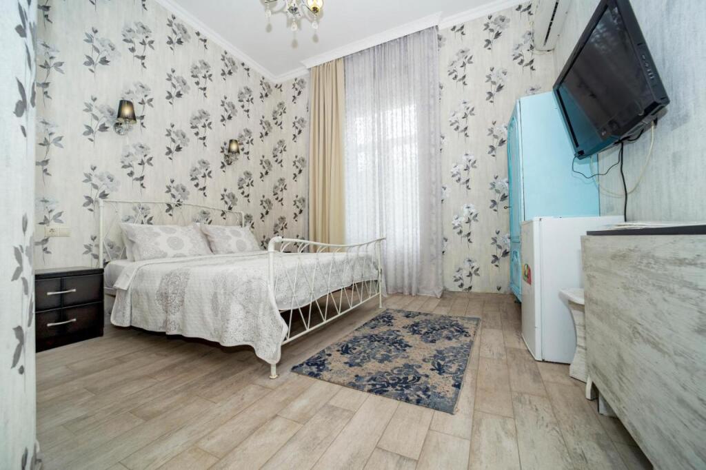 Тбилиси: Отель Old Tbilisi Apart