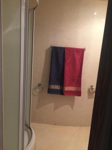 Иджеван: Hotel DOK