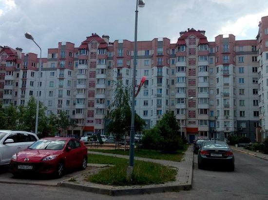 Minsk Flat Fortourist 2 — фото 3