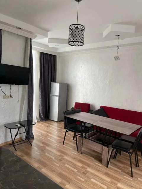 Батуми: Hotel Buta