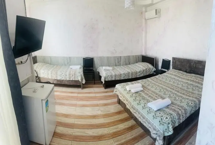Батуми: Hotel Buta
