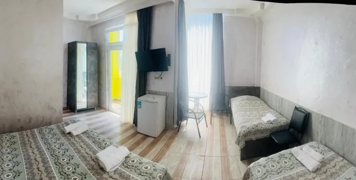 Батуми: Hotel Buta