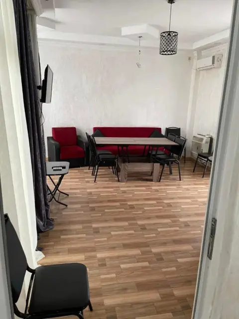 Батуми: Hotel Buta