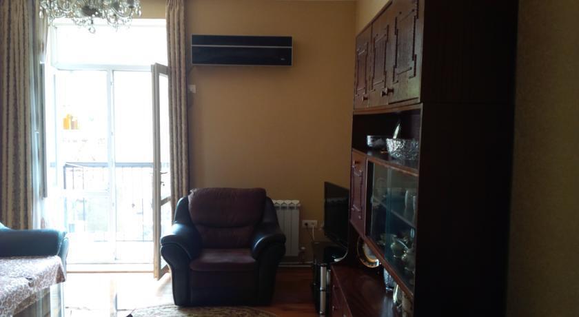 Батуми: Apartment Urushadze